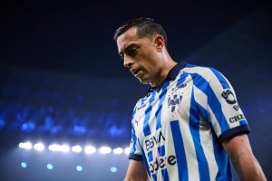 ¡Bombazo! Rogelio Funes Mori, nuevo jugador de Pumas