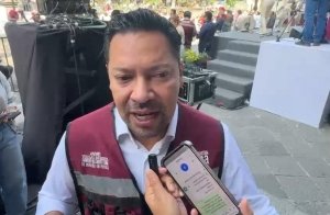 Nadie debe hacer justicia por propia mano, Morena condena linchamiento en Tlachichuca