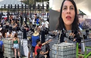 Lupe Cuautle incurrió en omisión en tragedia en Cholula Games 2025