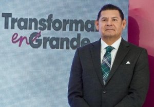 Gobierno del Estado llama a partidos a revisar perfiles de candidatas y candidatos