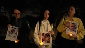 Unicef Reporta 340 Ni&ntilde;as y Ni&ntilde;os Muertos Tras Un Mes de Guerra en Medio Oriente