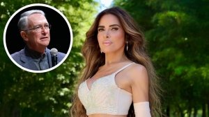 Gloria Trevi env&iacute;a mensaje a Ricardo Salinas Pliego, su &ldquo;enemigo&rdquo;