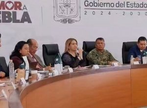 Gobierno de Puebla espera para 2026 ejercer 130 mil mdp