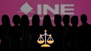 INE reveló quién ganó SCJN; las 9 ministras y ministros que integrarán la Corte de México