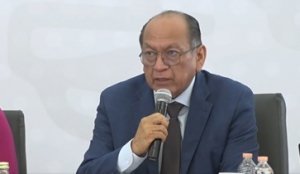 Gobierno ha localizado a 229 personas: Samuel Aguilar