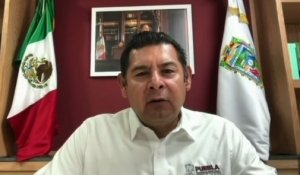 Solo 13 comunidades poblanas continúan incomunicadas tras las lluvias: Armenta