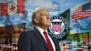 AmSoc afirma que para Trump combatir al narcotráfico es prioridad por encima del T-MEC