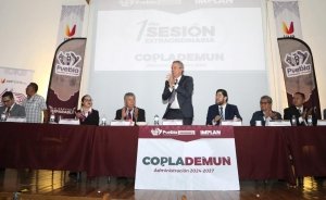 Informa Coplademun seguimiento de acciones a ejecutar con FAISMUN