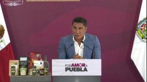 Puebla modificar&aacute; reglas de Obra Comunitaria para fortalecer participaci&oacute;n ciudadana