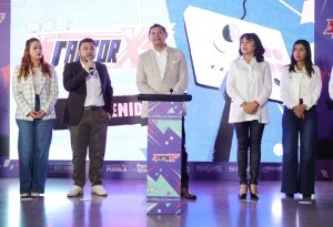 Festival gamer m&aacute;s importante de M&eacute;xico posiciona a Puebla como referente de innovaci&oacute;n