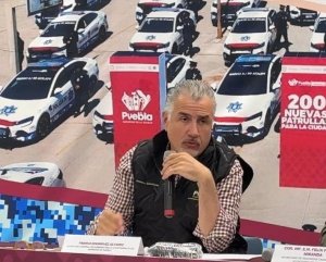 Para marcha 8M no se tapar&aacute;n inmuebles, por respeto a la libre expresi&oacute;n: Francisco Rodr&iacute;guez