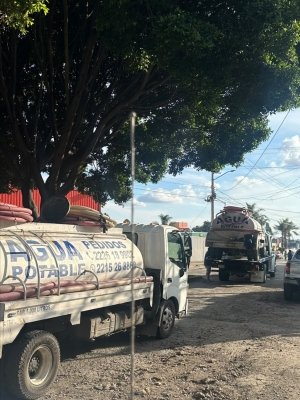 Conagua detecta extracci&oacute;n ilegal de agua y recupera la suficiente para abastecer diariamente a 35 mil habitantes