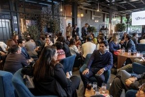Gobierno de la Ciudad respalda a MiPyMes con estrategias y acciones concretas