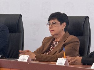 ADO y Estrella Roja apoyar&aacute;n en transporte temporal