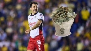 &iquest;Hay pruebas? Acusan a Alan Mozo de provocar su expulsi&oacute;n ante Am&eacute;rica por apuestas