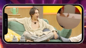 Suspenden transmisi&oacute;n de &lsquo;La Granja VIP&rsquo;, tras &lsquo;descuido&rsquo; de Sergio Mayer Mori en el jacuzzi