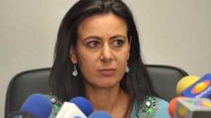 Mam&aacute; de ni&ntilde;a Paulette demanda a Netflix por da&ntilde;o moral y uso indebido de su imagen