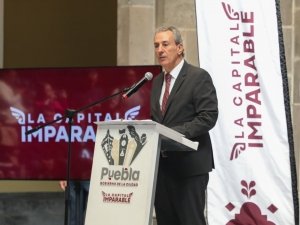 Pepe Chedraui presenta audioguía “La Ciudad como Museo” para promover y proteger su patrimonio histórico