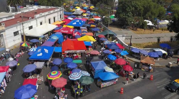 Segob confirma que no se venderán bebidas alcohólicas en “El Calvario”