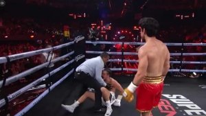 &iquest;Vale la pena subir al ring? Filtran pagos de influencers en Supernova 2026