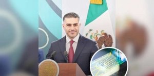 Omar Garc&iacute;a Harfuch informa duro golpe al narco, le tumban poderoso cargamento de coca&iacute;na