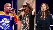 La mayor&iacute;a de los artistas contratados para concierto del 250 aniversario de EE.UU. de Trump cancelaron su participaci&oacute;n
