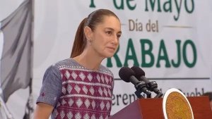 Beneficios para Trabajadores en M&eacute;xico: Sheinbaum Firma Jornada Laboral de 40 Horas