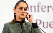 Sheinbaum pide &#039;precaución&#039; a mexicanos en EE.UU. ante posibles redadas en festejos patrios