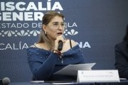 Fiscalía de Puebla reporta disminución en delitos de alto impacto