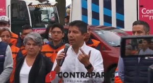 Eduardo Rivera festeja decisión de la SCJN de avalar cobro del DAP