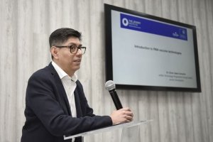 FCB de la BUAP impulsa reflexi&oacute;n cient&iacute;fica con ciclo de conferencias sobre innovaci&oacute;n m&eacute;dica