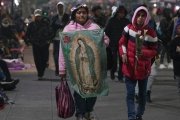 Los misterios que esconde la imagen de la Virgen de Guadalupe