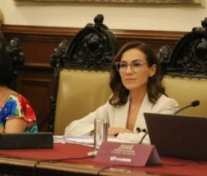 Congreso local debe aprobar donaci&oacute;n de tres predios para el Cableb&uacute;s: M&oacute;nica Silva