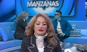 Edith N dice que la sentencia de Fofo Márquez fue &quot;baja&quot; y toma medidas de seguridad: &quot;Mis hijos ya no viven en el país&quot;
