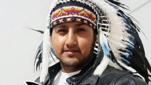 Muere el cantante &quot;Guadaña Jr&quot; tras ser baleado antes de un show; su padre, líder de Bostik, falleció meses atrás