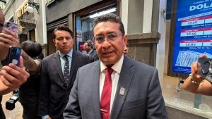 P&aacute;vel Gaspar destaca resultados de Chedraui en obra p&uacute;blica y coordinaci&oacute;n con Armenta