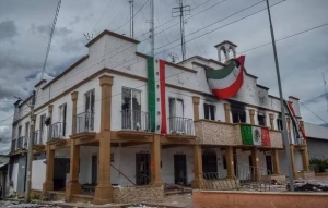 Chiapas: Liberan a los últimos 20 pobladores retenidos por encapuchados en Altamirano