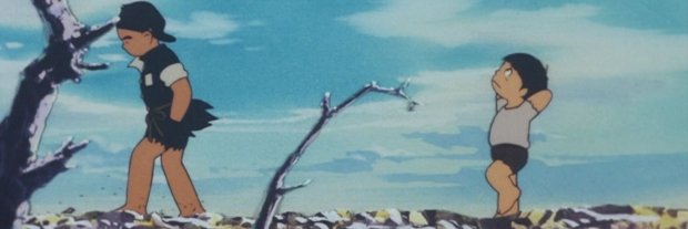 El horror atómico de Hiroshima y Nagasaki en 6 películas