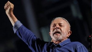 Claudia Sheinbaum Reacciona a Resultados de Elecciones en Brasil y Destaca Reelecci&oacute;n de Lula