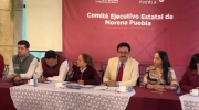 Hoy podría haber “humo blanco” para los candidatos de Morena en Puebla
