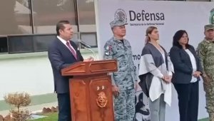 Seguridad y Bienestar, claves para el futuro de Puebla