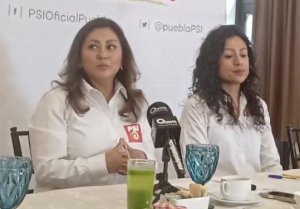 Regatea PSI recursos y dice que ahora sí, no aceptará candidatos inmorales
