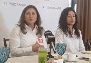 Regatea PSI recursos y dice que ahora s&iacute;, no aceptar&aacute; candidatos inmorales