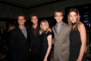 &iquest;Qu&eacute; fue Dawson&rsquo;s Creek y por qu&eacute; todos est&aacute;n hablando otra vez de esta serie?