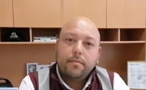 Arrestan a exfuncionario con 11 kilos de coca&iacute;na en Texas; ocultaba paquetes en camioneta GMC en cruce fronterizo