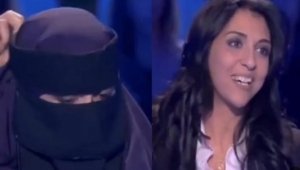 Mujer iraní se quita su velo en plena transmisión en vivo tras ley que suspende el uso del hiyab: &quot;No quiero vivir en la clandestinidad&quot;