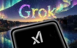 Elon Musk da fecha para el lanzamiento de Grok 3, &#039;la IA más inteligente del planeta&#039;