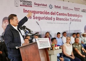 Destina Gobierno estatal 1,500 mdp a m&aacute;s de 6 mil obras comunitarias.