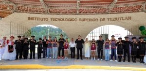 Gobierno del Estado transforma en grande con obra comunitaria y justicia energ&eacute;tica