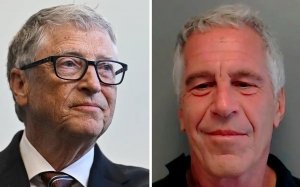 "Fui un insensato", la confesi&oacute;n de Bill Gates sobre su relaci&oacute;n con Epstein